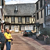 snoupi > Avranches - 2002 - Place du Marché