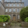Avranches - La Vieille Ville 2003 - Rue d'Auditoire - Haunted House