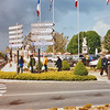 snoupi > Avranches - 2002 - Centre-Ville - le Rond-Point