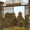 Avranches 2002 - Jardin des Plantes
