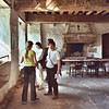 snoupi > Abbaye de la Lucerne 2003