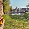 snoupi > Abbaye de la Lucerne 2003