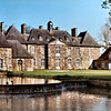 snoupi > Abbaye de la Lucerne 2003