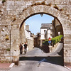 Granville 2003 - Gateway to the Old Town