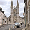 snoupi > Saint-James 2006 - Église Saint-Jacques - church where my parents were married