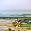 Cherbourg 2004 - La Grande Rade - world's longest man-made breakwater