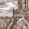 snoupi > Mont-Saint-Michel 2006 - les Remparts