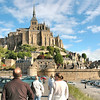 snoupi > Mont-Saint-Michel 2006
