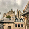 Mont-Saint-Michel 2006