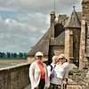 snoupi > Mont-Saint-Michel 2006 - les Remparts