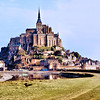 Mont-Saint-Michel 2002