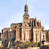 Mont-Saint-Michel 2002