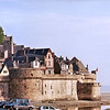 snoupi > Mont-Saint-Michel 2002 - Fortified Town
