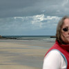 snoupi > Arromanches 2006 - Judy Feels the Winds of War