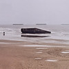 snoupi > Arromanches 2002 - Artificial Harbour
