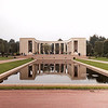 snoupi > Colleville 2002 - Normandy American Cemetery - Memorial