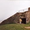 snoupi > Omaha Beach 2002 - 5th Engineers Memorial - Bunker