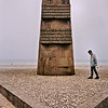 snoupi > Omaha Beach 2002 - Memorial