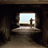 snoupi > Pointe-du-Hoc 2006 - German Bunker