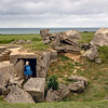 snoupi > Pointe-du-Hoc 2006