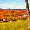 Grantham, NH - Rest Area - 1 -
