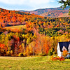 snoupi > Woodstock VT - Peterkin Hill - 2 -