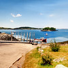 Lubec, Maine - Municipal Marina