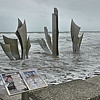 snoupi > 
Les Braves - Omaha Beach Memorial