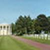 snoupi > 10,000 Memorials 1 - In this image, and the next, I tried to 
convey the scope of these 10,000+ graves commemorating the sacrifices of so many young men and women.  Each picture shows only about half of the graves here.